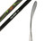 Left - Marcus Foligno Alpha LX3 Pro 'Dressed as Alpha Deluxe' 95 Flex Stick