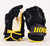 14" Warrior Covert 20 Gloves - Team Stock Iowa Heartlanders #4