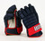 14" Warrior Alpha FR Pro Gloves - Miles Wood Columbus Blue Jackets #2