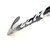 Left - Morgan Frost Jetspeed FT6 Pro 'Dressed as Jetspeed FT8 Pro' 80 Flex Stick