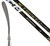 Right - Hunter Brzustewicz Jetspeed FT6 Pro 'Dressed as Jetspeed FT7 Pro' 75 Flex Stick #3
