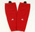 Practice Sock - Red Adidas Size L/XL