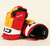14" CCM HGJSPP Gloves - Jeremie Poirier Calgary Flames