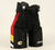 Size M - Bauer Nexus Pro Pants - Team Stock Calgary Flames #6