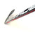 Left - Timo Meier Hzrdus Smoke 105 Flex Stick