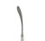 Right - Luke Glendening Ribcor Trigger 8 Pro 'Dressed as XF Ghost' 80 Flex Stick