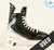 Size 8 / 8 - Bauer Vapor Flylite Skates - Jack Hughes #2