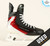 Size 9.5 / 9.5 - Bauer Vapor Flylite Skates - Luke Hughes