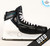 Size 10 / 10 - True SVH Custom Skates - Jake Allen