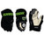 13" Warrior Alpha Pro+ Gloves - Chicago Mission