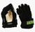 14" Warrior Alpha Pro+ Gloves - Chicago Mission
