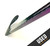 Left - Sam Duerr Alpha LX Pro 'Dressed as Covert QR6 Pro' 90 Flex Stick