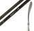 Left - Yegor Sharagovich Ribcor Trigger 8 Pro 'Dressed as XF Ghost' 85 Flex Stick
