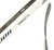Left - Phillip Danault Alpha LX2 Pro 85 Flex Stick