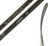 Left - Mathieu Joseph Jetspeed FT6 Pro 'Dressed as XF Ghost' 80 Flex Stick