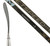 Right - Andrei Kuzmenko Ribcor Trigger 7 Pro 'Dressed as Jetspeed FT7 Pro' 90 Flex Stick #5