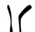 Right - Andrei Kuzmenko Ribcor Trigger 7 Pro 'Dressed as Jetspeed FT7 Pro' 90 Flex Stick #5