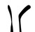 Right - Sam Carrick Hzrdus Smoke 95 Flex Stick