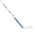 Left - Igor Shesterkin White Ritual V2 Pro + Stick #3