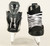 Size 8.75 / 9.25 - Bauer Vapor Flylite Skates - Adrian Kempe