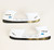 Size 9 / 9 - True Catalyst 9x4 Pro Skates - Brennan Othmann