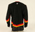 Game Jersey - Calgary Flames - Black Fanatics Size 56