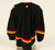 Game Jersey - Calgary Flames - Black Fanatics Size 56G