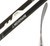 Left - Jacob Moverare Alpha LX3 Pro 'Dressed as Covert QR6 Pro' 85 Flex Stick