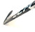 Left - Alex Turcotte Jetspeed FT5 Pro 'Dressed as Jetspeed FT7 Pro' 80 Flex Stick