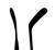 Right - John Marino Pulse 87 Flex Stick