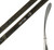 Left - Barrett Hayton Ribcor Trigger 8 Pro 'Dressed as XF Ghost' 85 Flex Stick