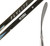 Left - John-Jason Peterka Nexus 2N Pro XL 'Dressed as Vapor Flylite' 77 Flex Stick