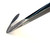 Left - John-Jason Peterka Nexus 2N Pro XL 'Dressed as Vapor Flylite' 77 Flex Stick