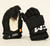 15" CCM HGPTKXFSP Gloves - Team Stock New Jersey Devils