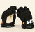13" CCM HGPJSPP Gloves - Matias Maccelli Utah Mammoth #3