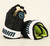 13" Warrior Alpha DX Pro Gloves - Olli Maatta Utah Mammoth