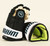 15" Warrior Alpha DX Pro Gloves - Robert Bortuzzo Utah Mammoth