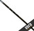 Left - Michael Carcone Vapor Flylite 77 Flex Stick