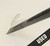 Left - Barrett Hayton Ribcor Trigger 8 Pro 'Dressed as XF Ghost' 85 Flex Stick #2