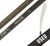 Left - Clayton Keller Nexus DK 'Dressed as Vapor Hyperlite 2' 77 Flex Stick