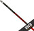 Left - Clayton Keller Jetspeed FT7 Pro 75 Flex Stick