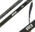 Left - Jack McBain Supreme 2s Pro XL 'Dressed as Nexus Tracer' 95 Flex Stick #3