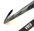 Left - Jack McBain Supreme 2s Pro XL 'Dressed as Nexus Tracer' 95 Flex Stick #3