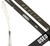 Right - Dylan Guenther 2019 Vapor Flylite 'Dressed as Vapor Flylite' 77 Flex Stick