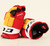 14" CCM HGPJSPP Gloves - Mark Giordano Calgary Flames #4