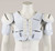 Size L - Sherwood 5030 Shoulder Pads #8