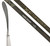 Right - Erik Karlsson Jetspeed FT4 Pro 'Dressed as XF Ghost' 90 Flex Stick #2
