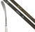 Right - Rickard Rakell Jetspeed FT2 Pro 'Dressed as XF Ghost' 85 Flex Stick