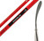 Left - Elmer Soderblom Jetspeed FT6 Pro 'Dressed as Jetspeed FT8 Pro' 95 Flex Stick
