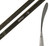 Left - Jonatan Berggren Super Tacks AS2 Pro 'Dressed as XF Ghost' 75 Flex Stick
